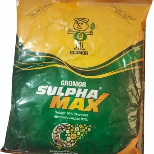 Gromor Sulpha Max Sulphur Granular
