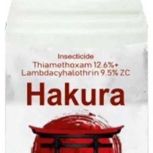 Hakura Thiamethoxam