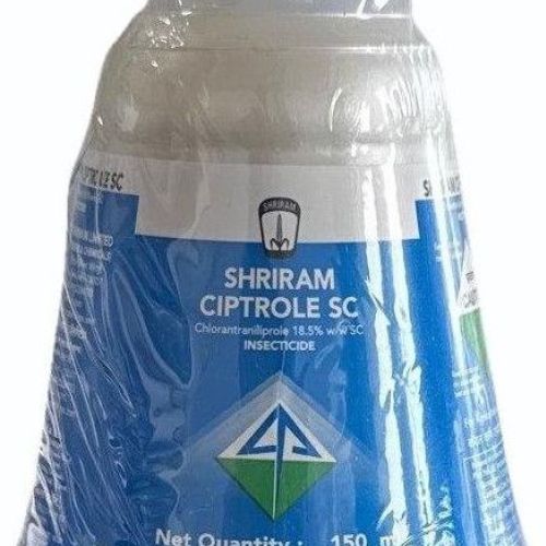 Keto Chlorantraniliprole