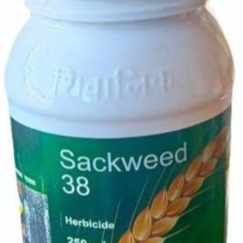 Liquid Sackweed 38 Agricultural Herbicide