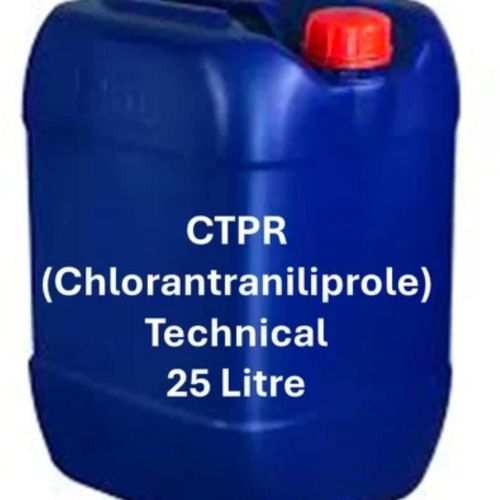 Shivalik Genklo Chlorantraniliprole