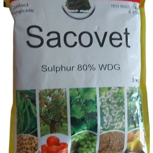 Shivalik Sacovet Sulphur 80%