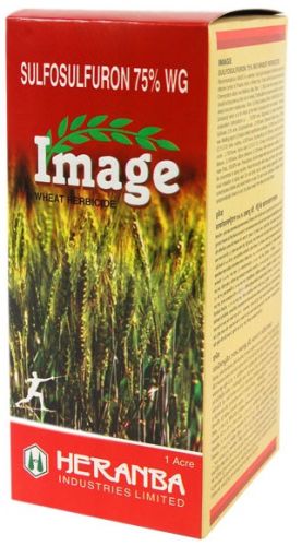 Sulfosulfuron 75% WG