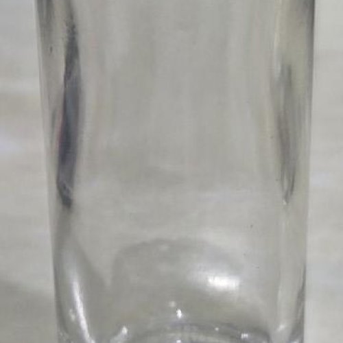 100ml CD Perfume Glass Bottle