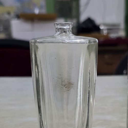 100ml LD Perfume Glass Bottle