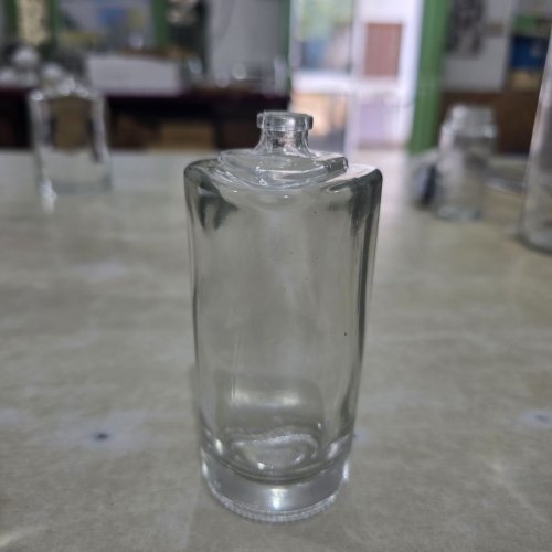 100ml Tikona Perfume Glass Bottle