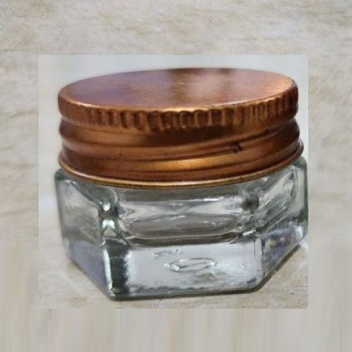 15ml Hexa Balm Glass Jar