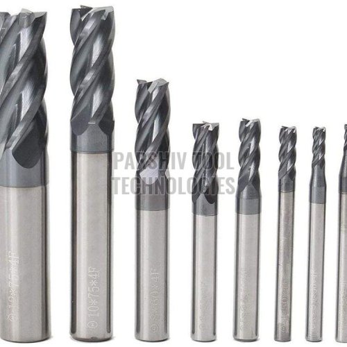 Carbide Milling Cutter