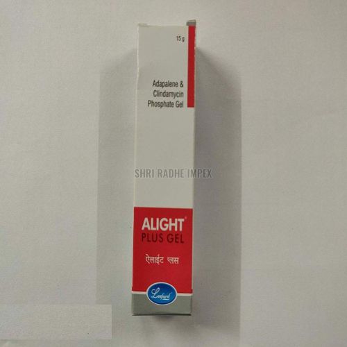 Alight Plus Gel