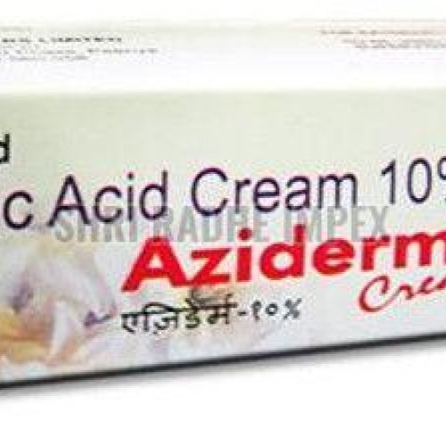 Azelaic Acid Cream