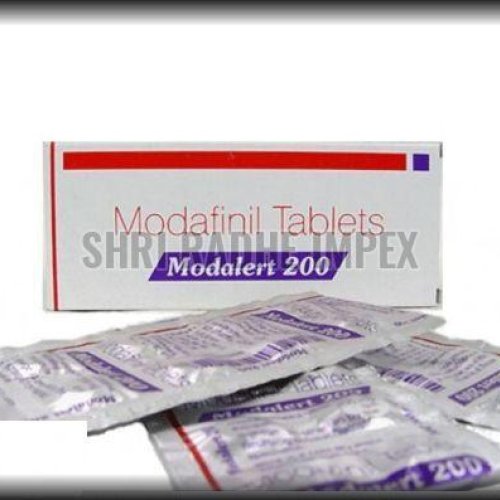 Modalert 200mg Tablets