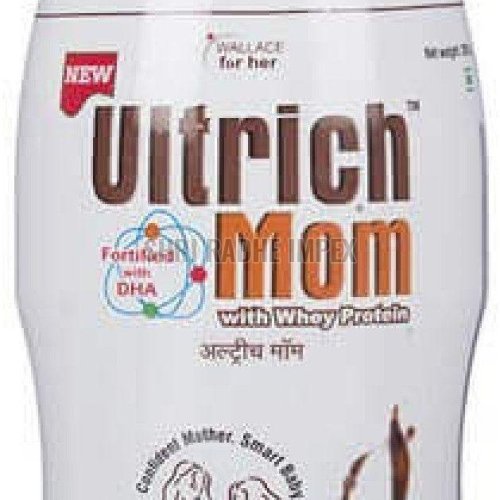 Ultrich Mom Protein Powder