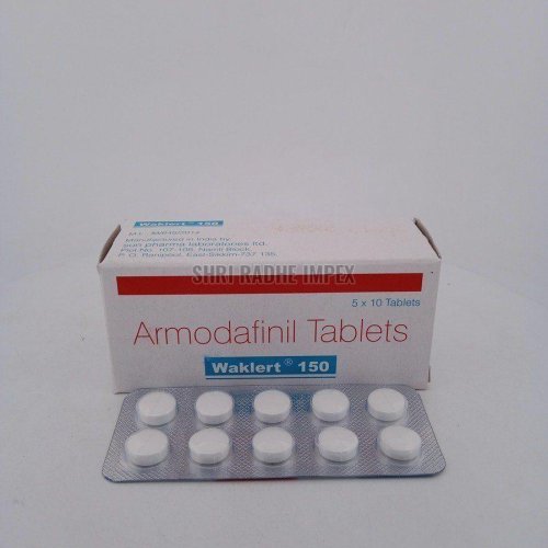 Waklert 150 Tablets