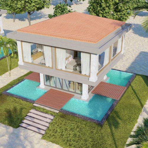 Residential Architecture Services