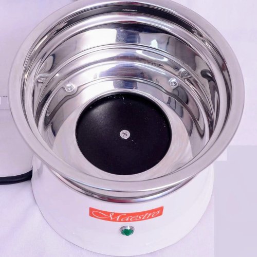 Maestro Heating Base Unit 600W 110V (For Use in USA &AMP; Canada)