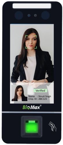 Indigo Face 8 Facial Recognition System