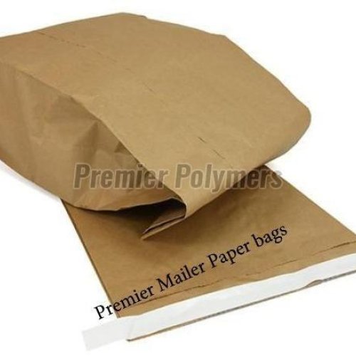 E commerce Paper Bag