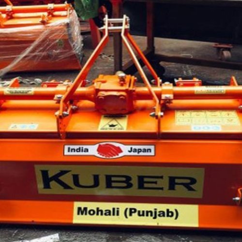 Shaktiman 4 Feet Mini Tractor Rotavator