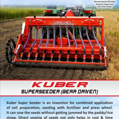 Super Seeder