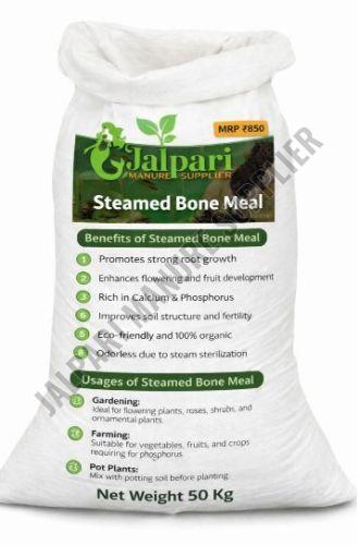 Steamed Bone Meal