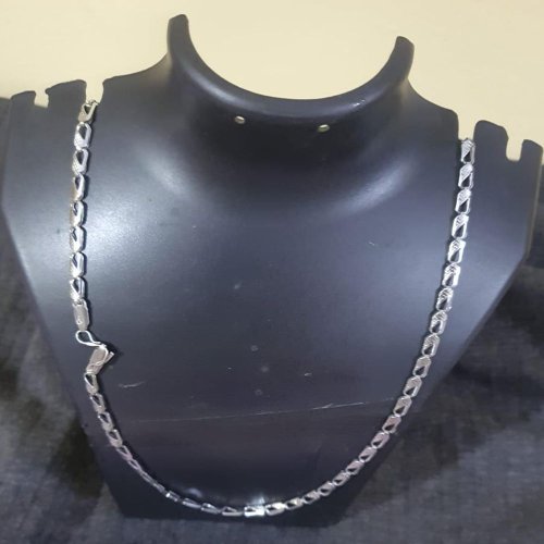 Artificial Jalebi Chain