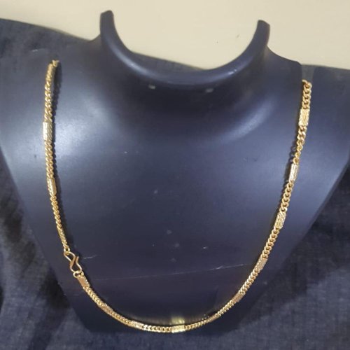 Artificial Single Patti Chain