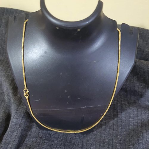 Artificial Rope Chain