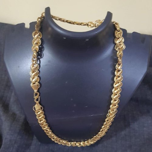 Imitation Brass Chain