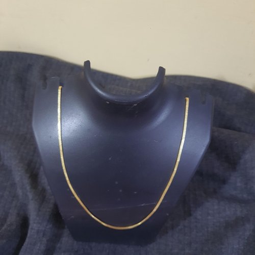 Imitation Golden Chain