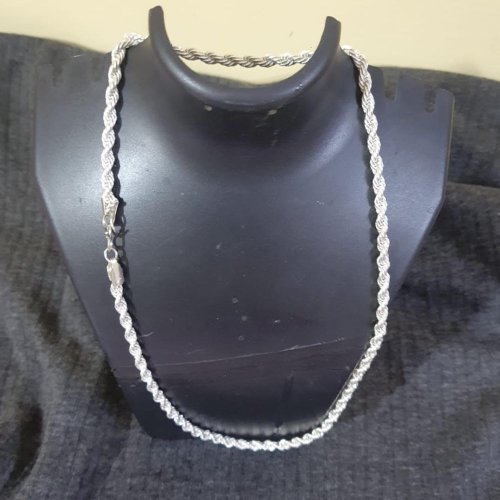Imitation Patli Rassa Chain
