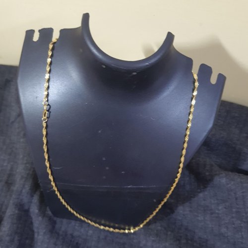 Imitation Piti Rassa Chain