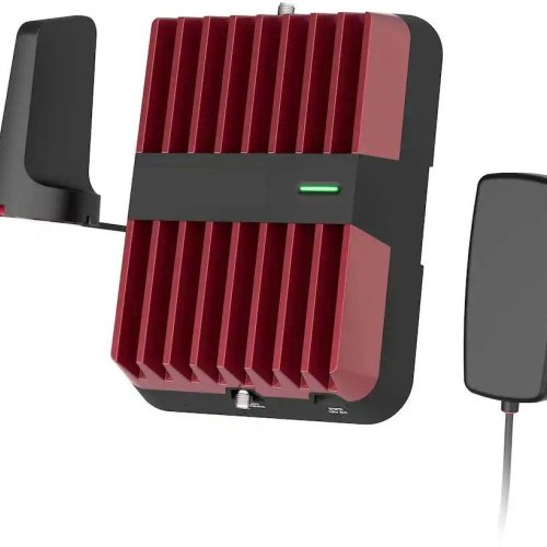 Mobile Signal Amplifier