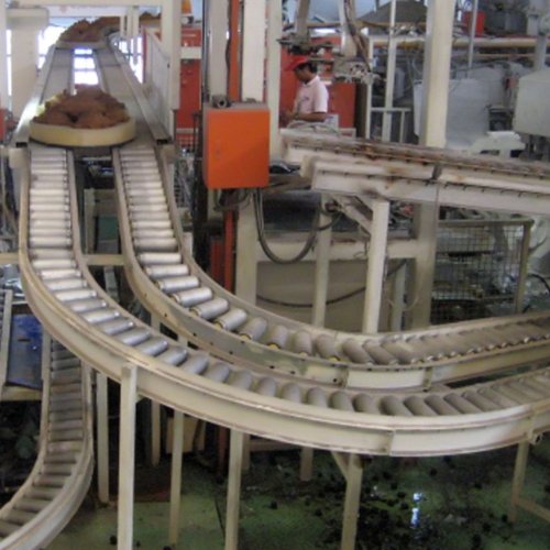 Roller Conveyor