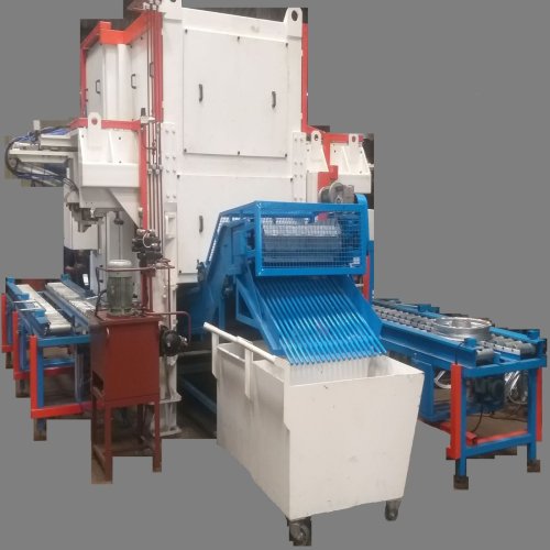 Special Purpose Machine