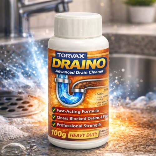 Drain Cleaner
