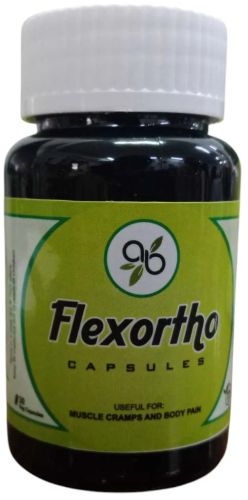Flexortho Capsules