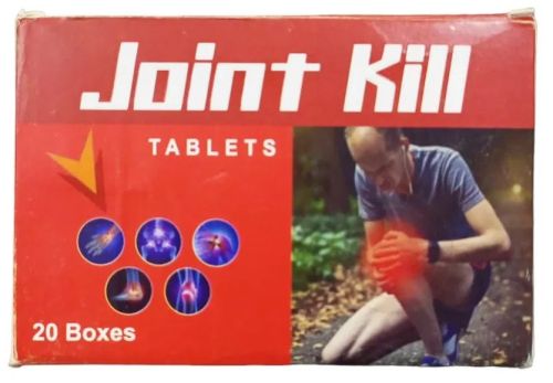 Joint Kill Tablets