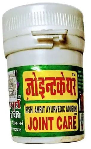 Rishi Amrit Joint Care Tablet