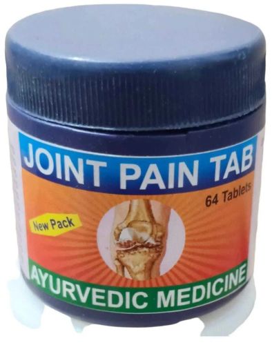 Shahi Ayurveda Joint Pain Tablet