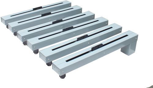 Belt Driven Linear Actuator