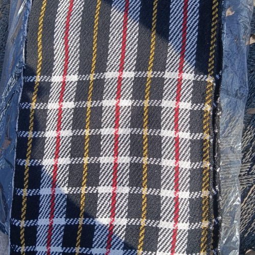 Winter Woolen Mufflers