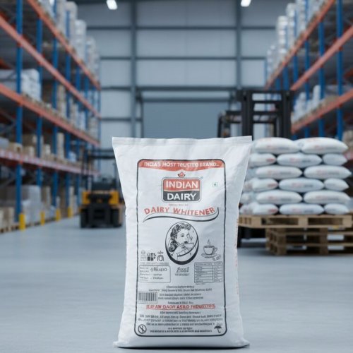 Dairy Whitener