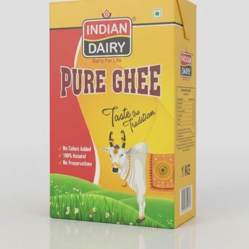Pure Desi Ghee