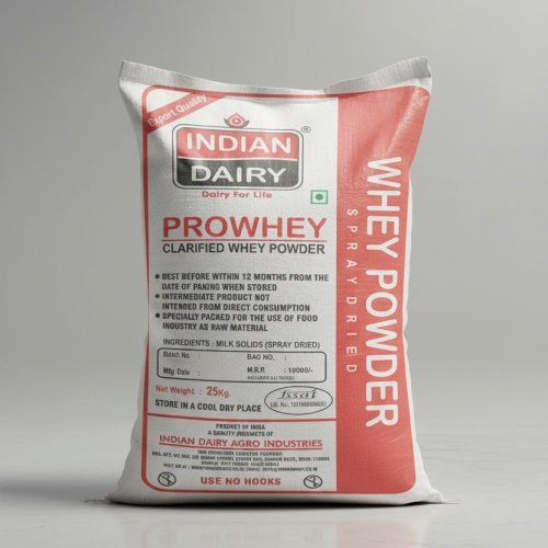 Whey Powder
