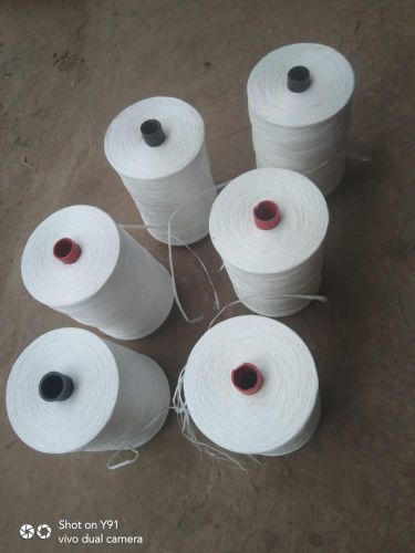 Plain Anti Static Fiber Yarn