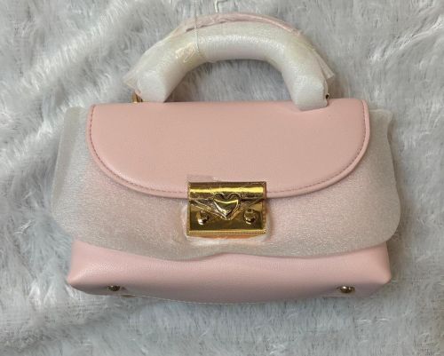 Ladies Branded Handbag