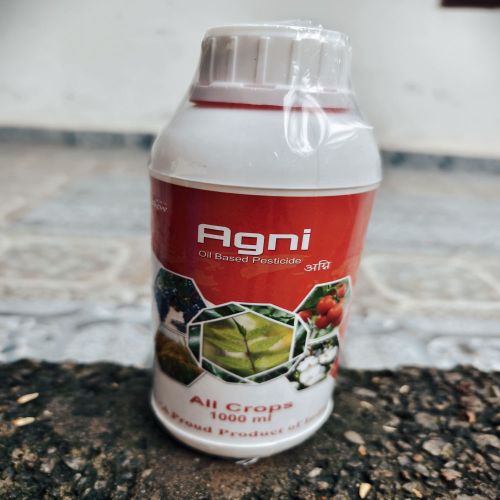 Agni Oil Based Pesticide