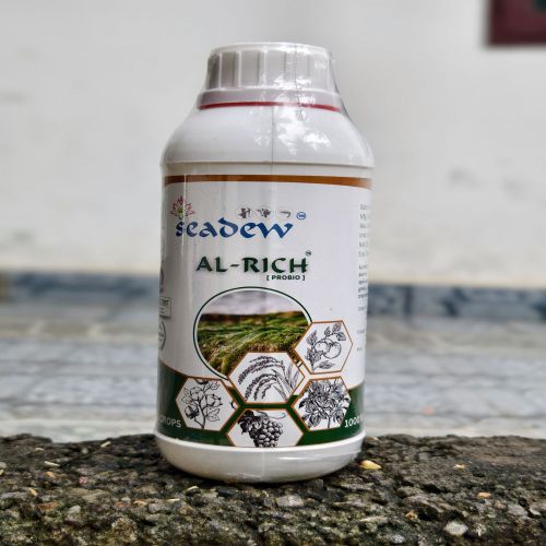 AL-Rich Natural Amino Acid