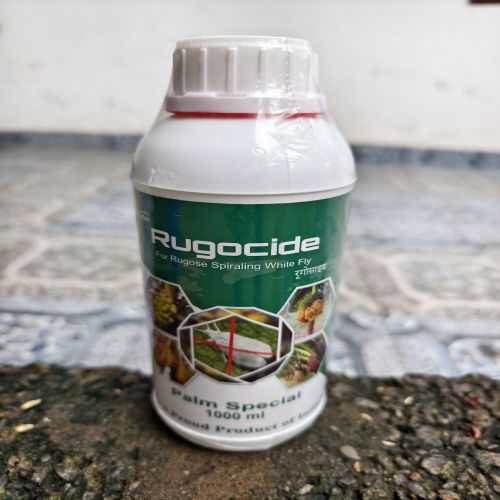 Rugocide Rugose Spiraling White Fly Pesticide