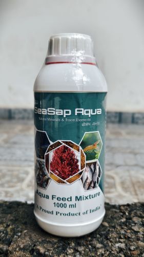 Seasap Aqua Feed Mixture